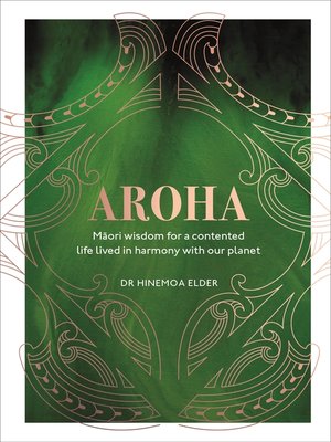 cover image of Aroha